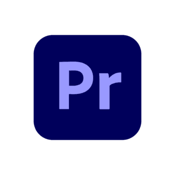 Adobe Premiere Pro Cc Icon App Logo Editable Transparent Background Premium Social Media Design For Digital Download Free Png